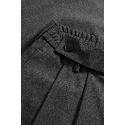Phille pants grey
