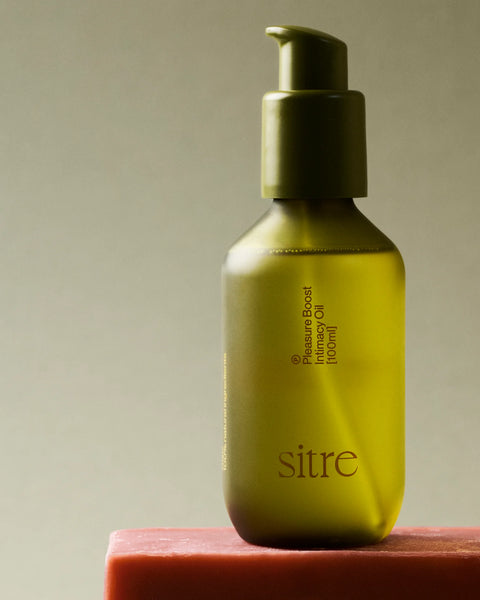Stimulerende olie met cbd (nieuw en nog beter!)