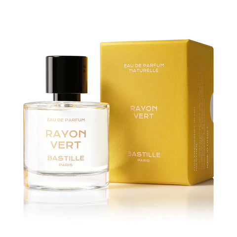 Parfum 'Rayon Vert'