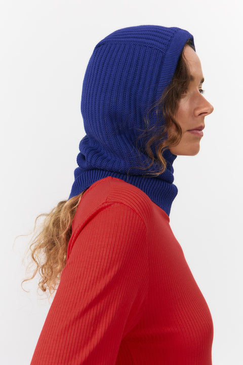 Balaclava - blauw