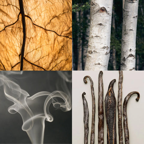 Eau de parfum 'Room 64'