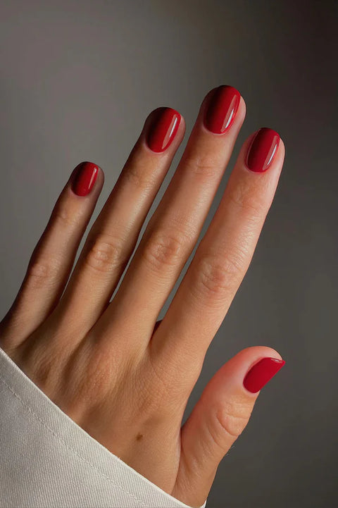 Nagellak - 23 Rouge Eclipse