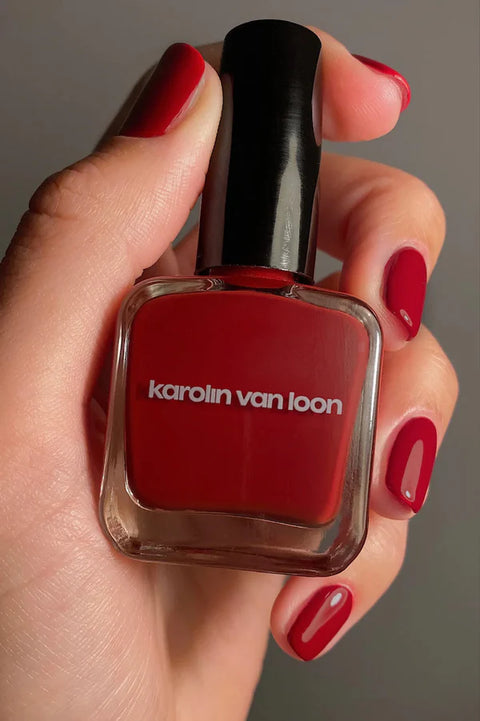 Nagellak - 23 Rouge Eclipse