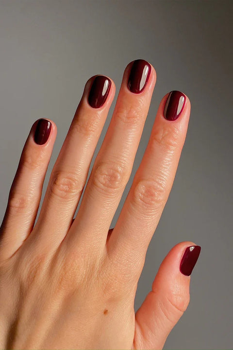 Nagellak - 42 Rouge Royale
