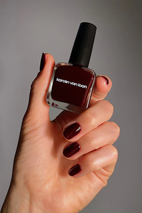 Nagellak - 42 Rouge Royale
