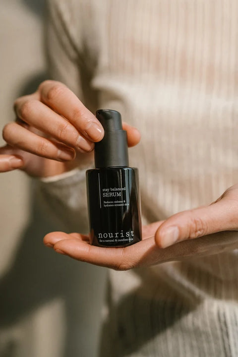 Stay balanced serum (30 ml)