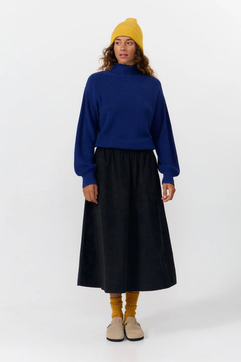 Shira jumper - royal blue