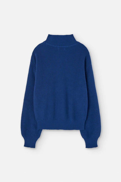 Shira jumper - royal blue