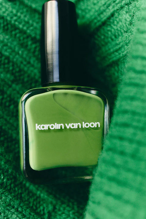 Nagellak - 31 Soie Verte