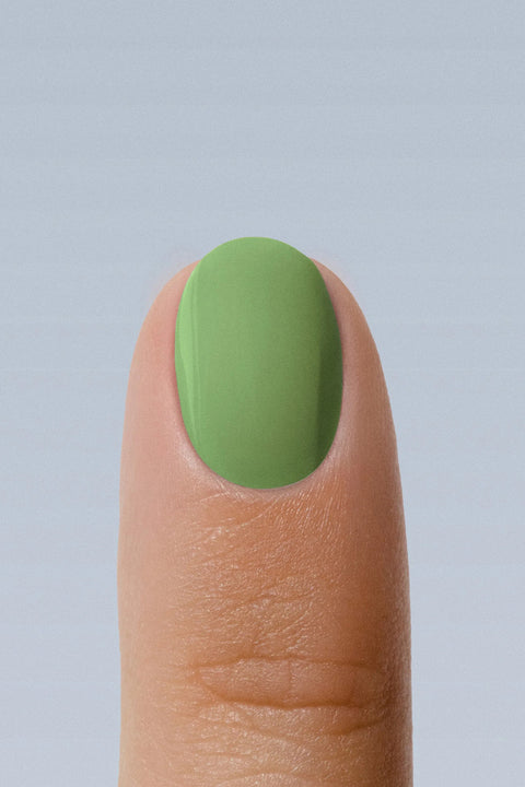 Nagellak - Soie Verte