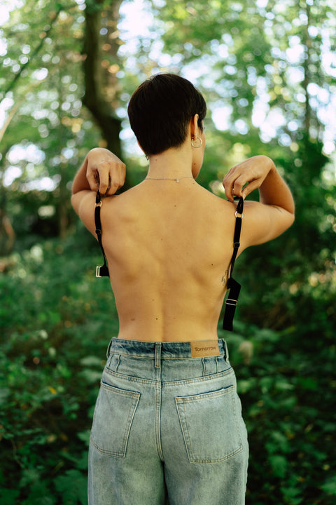 Duurzaam Denim: Kaia Jeans