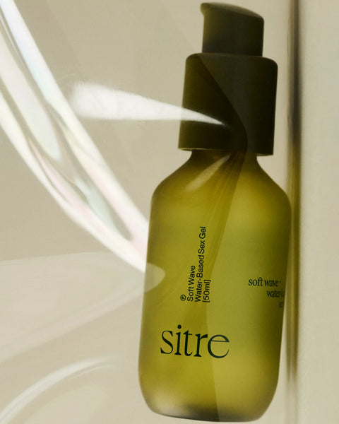 Duo glijmiddel op water- en siliconenbasis (50 ml)