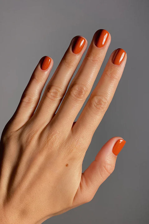 Nagellak - 10 Tulipe Rouge