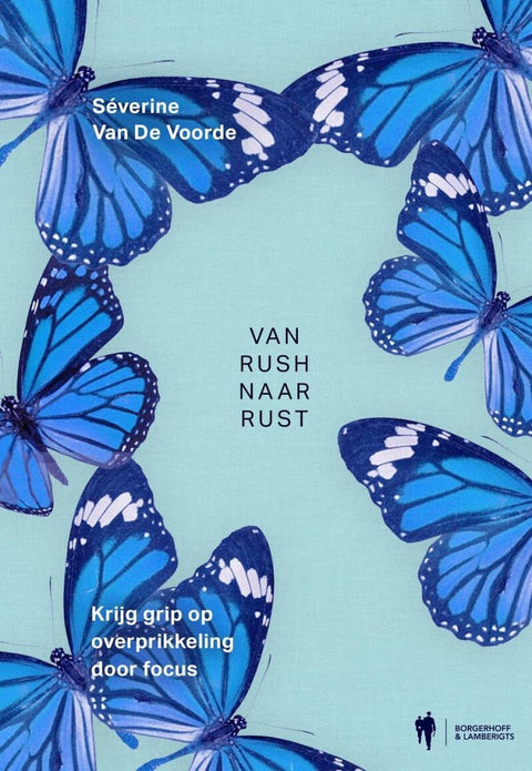 Van rush naar rust