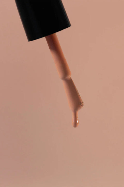 Nagellak - 53 Voile De Caramel
