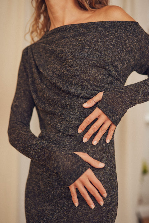 Jurk - Black