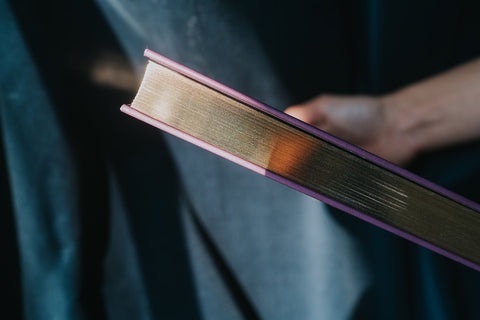 Het dikke boek van onze bijzondere natuur