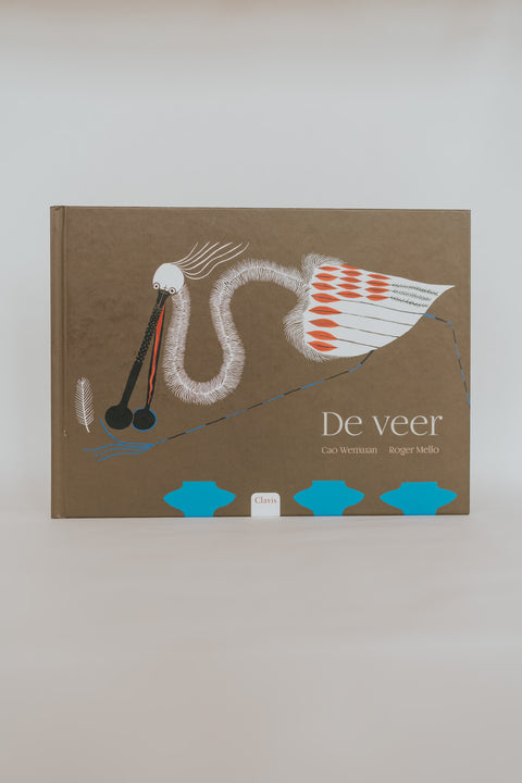De veer